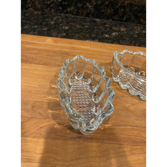 2 princess house spoon rests - Picture 3 of 9